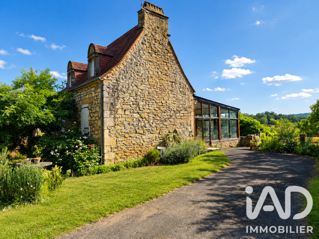 Vente Maison/villa 4 pièces — photo du bien