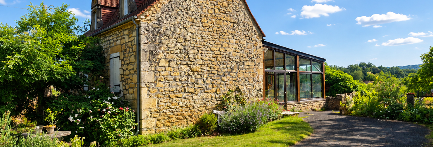 Maison 4 Pièces 106 m² à vendre à Cénac-et-Saint-Julien (24250)