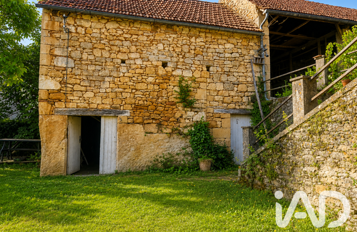 Vente Maison/villa 4 pièces — photo 3