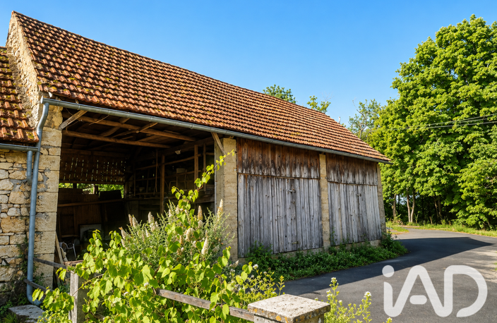 Vente Maison/villa 4 pièces — photo 4