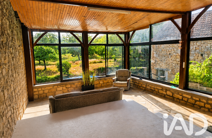 Vente Maison/villa 4 pièces — photo 5
