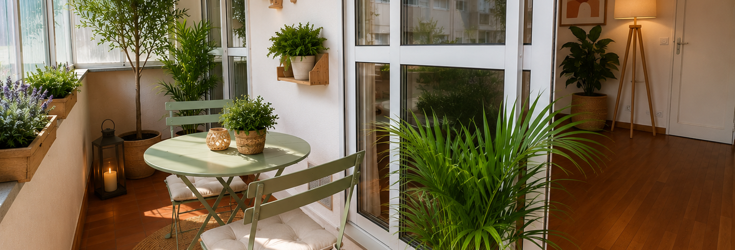 Appartement 4 Pièces 88 m² à vendre à Plaisir (78370)