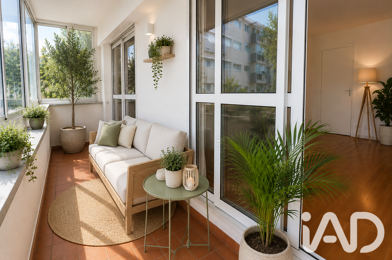 Appartement 4 pièces 248000 €