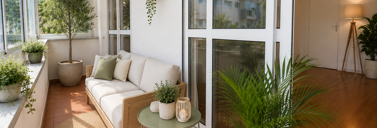 Appartement 4 Pièces 88 m² à vendre à Plaisir (78370)