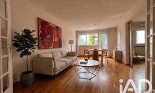 Appartement 4 Pièces 88 m² à vendre à Plaisir (78370)