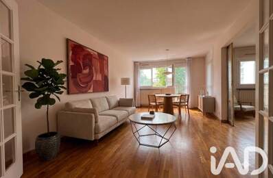 Vente Appartement 4 pièces — photo du bien