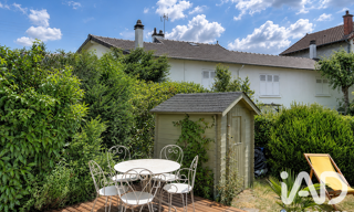 Maison 6 Pièces 97 m² à vendre à Le Chesnay-Rocquencourt (78150)
