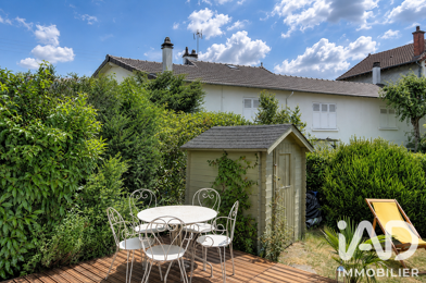 Maison 6 pièces 738000 €