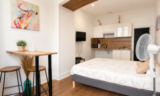 Appartement 1 Pièce 19 m² à vendre à Dijon (21000)