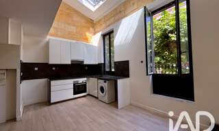 Appartement 3 Pièces 68 m² à vendre à Bordeaux (33000)
