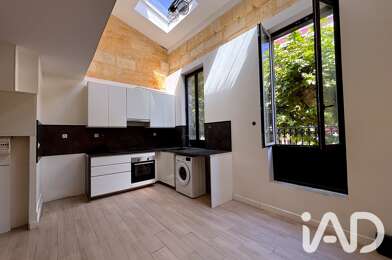 Appartement 3 pièces 330000 €