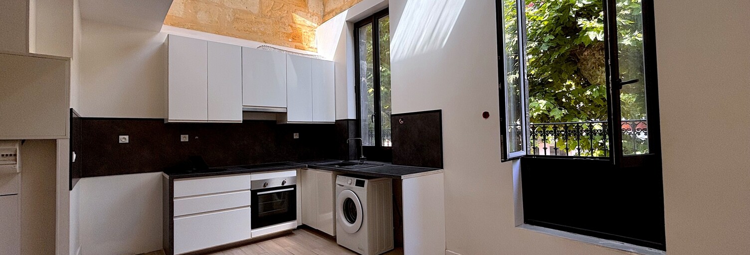 Appartement 3 Pièces 68 m² à vendre à Bordeaux (33000)