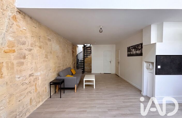 Vente Appartement 3 pièces — photo 4