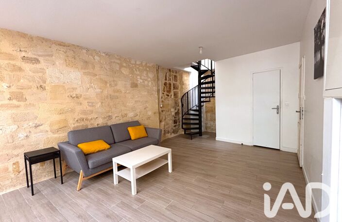 Vente Appartement 3 pièces — photo 5