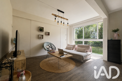 Appartement 4 pièces 226000 €