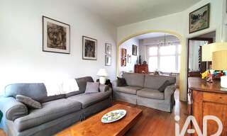 Maison 5 Pièces 105 m² à vendre à Tourcoing (59200)