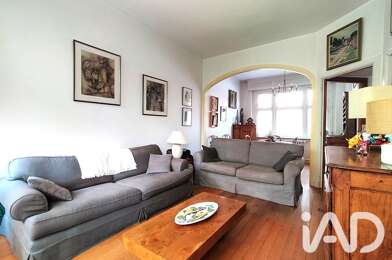 Maison 5 pièces 315000 €