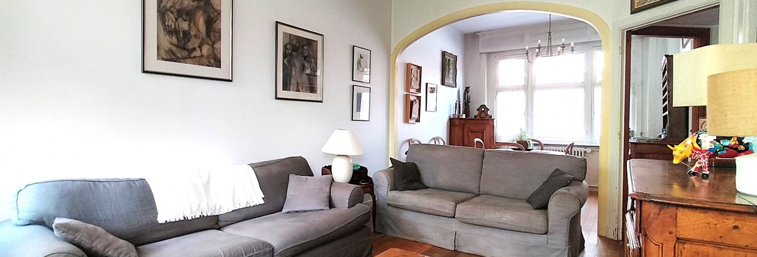 Maison 5 Pièces 105 m² à vendre à Tourcoing (59200)