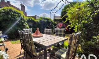 Maison 5 Pièces 105 m² à vendre à Tourcoing (59200)
