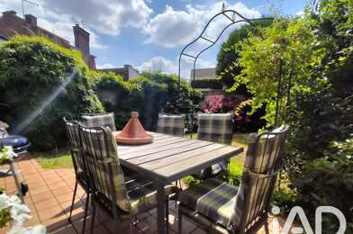 Maison 5 pièces 315000 €
