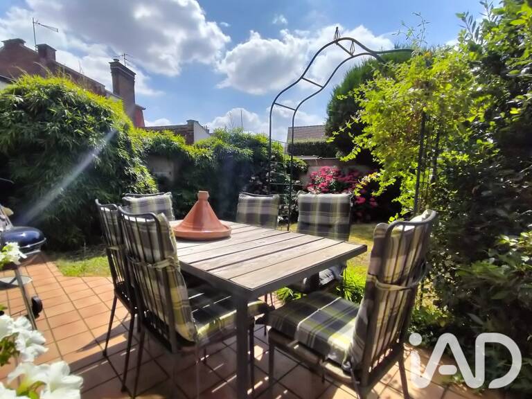 Vente Maison/villa 5 pièces — photo 1
