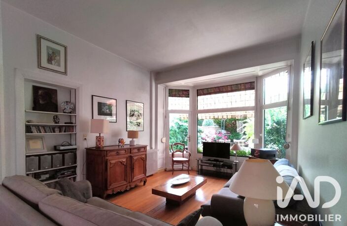 Vente Maison/villa 5 pièces — photo 2