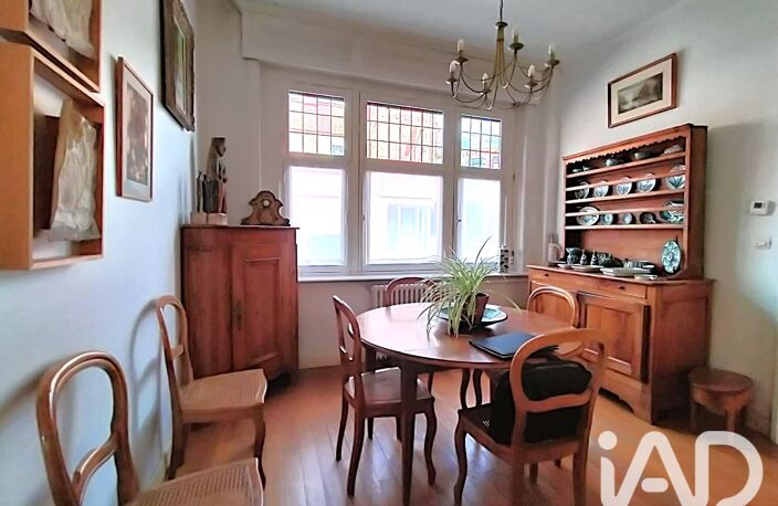 Vente Maison/villa 5 pièces — photo 3