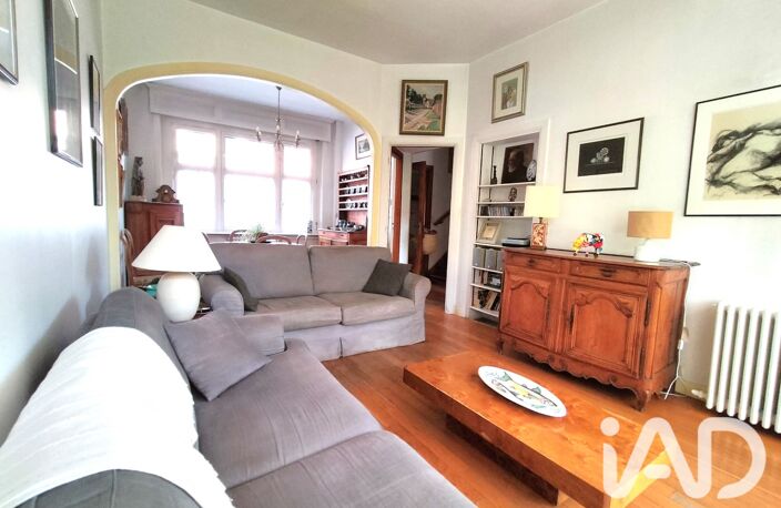 Vente Maison/villa 5 pièces — photo 5