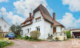 Maison 6 Pièces 209 m² à vendre à Friville-Escarbotin (80130)
