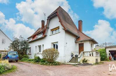 Vente Maison/villa 6 pièces — photo du bien