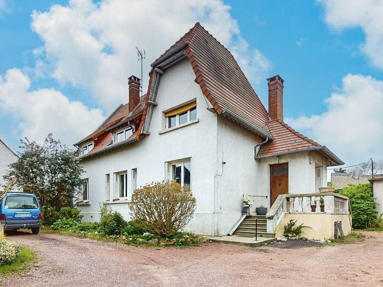 Vente Maison/villa 6 pièces — photo 1