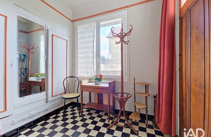Vente Maison/villa 6 pièces — photo 2