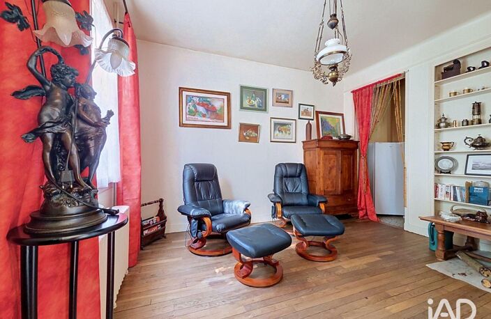 Vente Maison/villa 6 pièces — photo 3