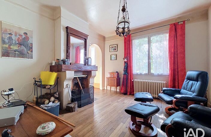 Vente Maison/villa 6 pièces — photo 4