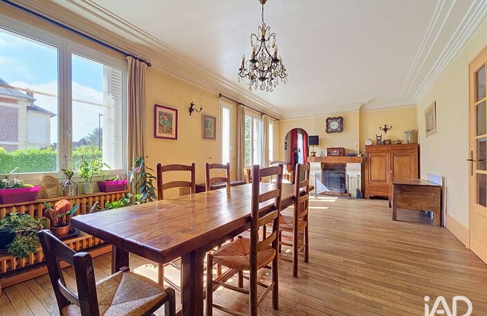Vente Maison/villa 6 pièces — photo 5