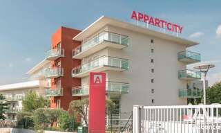 Appartement 1 Pièce 24 m² à vendre à Antibes (06600)