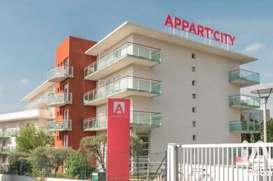Appartement 1 pièces 112000 €