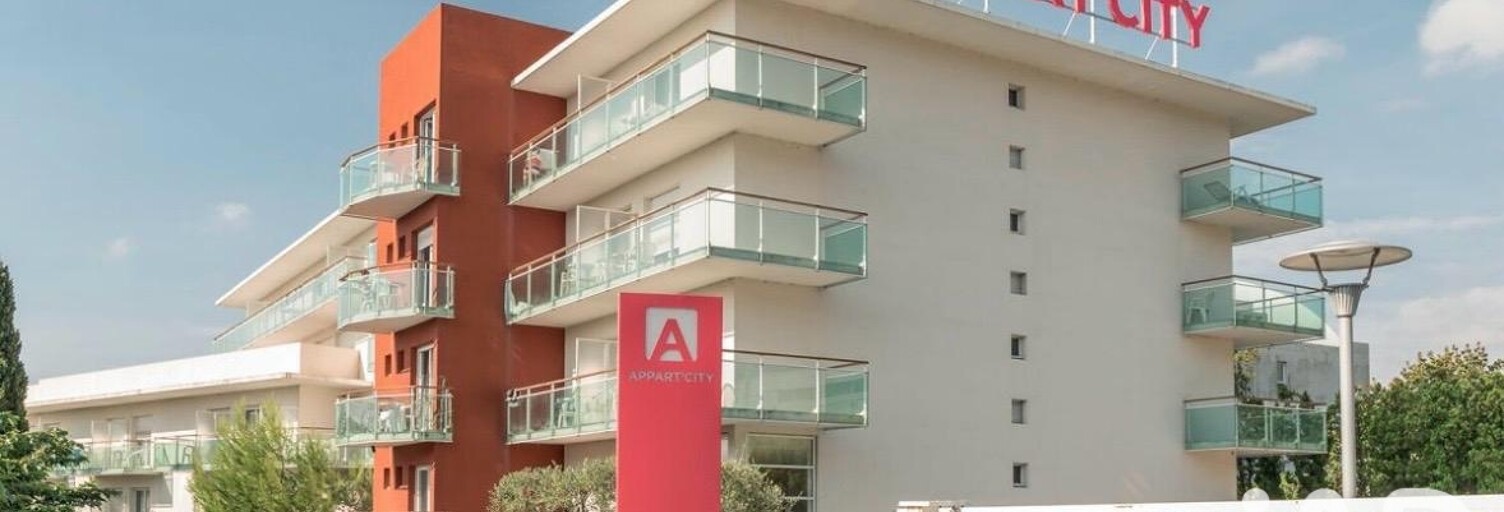 Appartement 1 Pièce 24 m² à vendre à Antibes (06600)