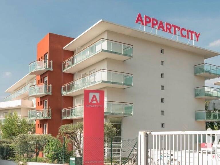 Vente Studio 1 pièce — photo 1