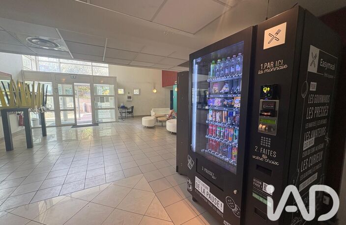 Vente Studio 1 pièce — photo 2