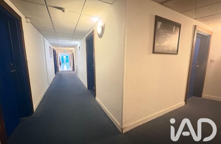 Vente Studio 1 pièce — photo 3