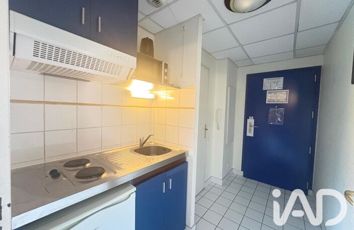 Vente Studio 1 pièce — photo 4