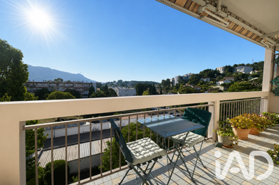 Appartement 4 pièces 219000 €