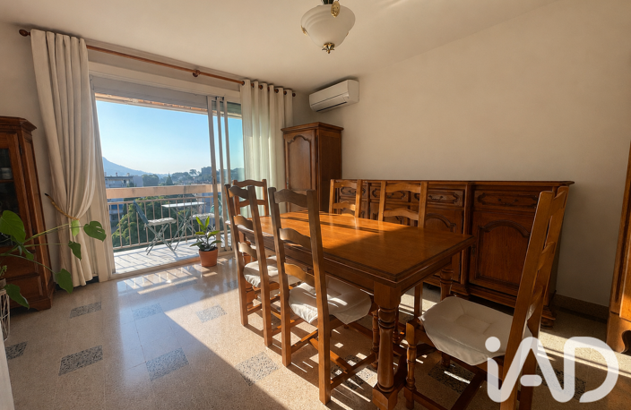 Vente Appartement 4 pièces — photo 2