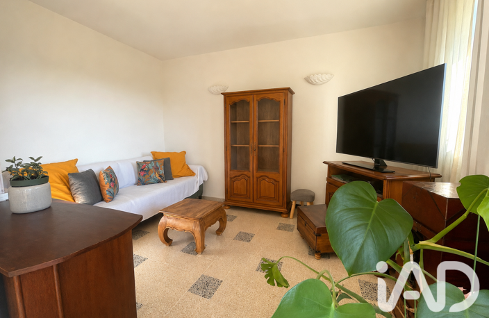 Vente Appartement 4 pièces — photo 3