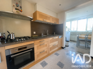 Vente Appartement 4 pièces — photo 4