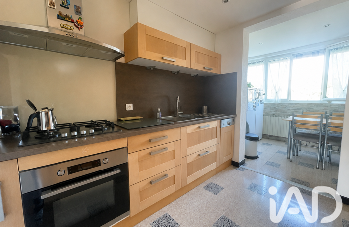Vente Appartement 4 pièces — photo 4