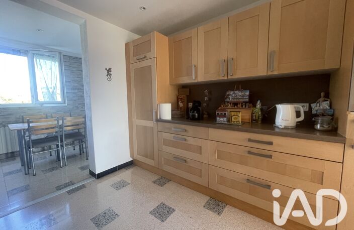 Vente Appartement 4 pièces — photo 5