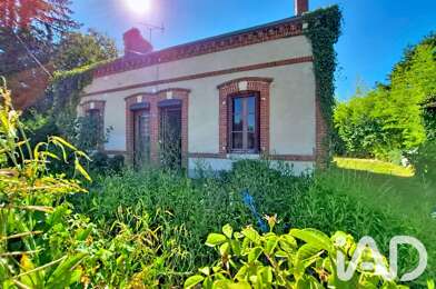 Maison 3 pièces 79000 €