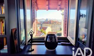 Appartement 1 Pièce 28 m² à vendre à Biarritz (64200)